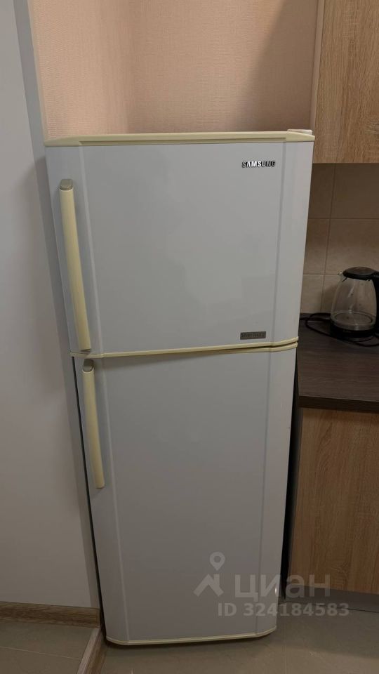 Аренда 2-комн квартиры на вторичном рынке Одинцово, улица Гвардейская, 15