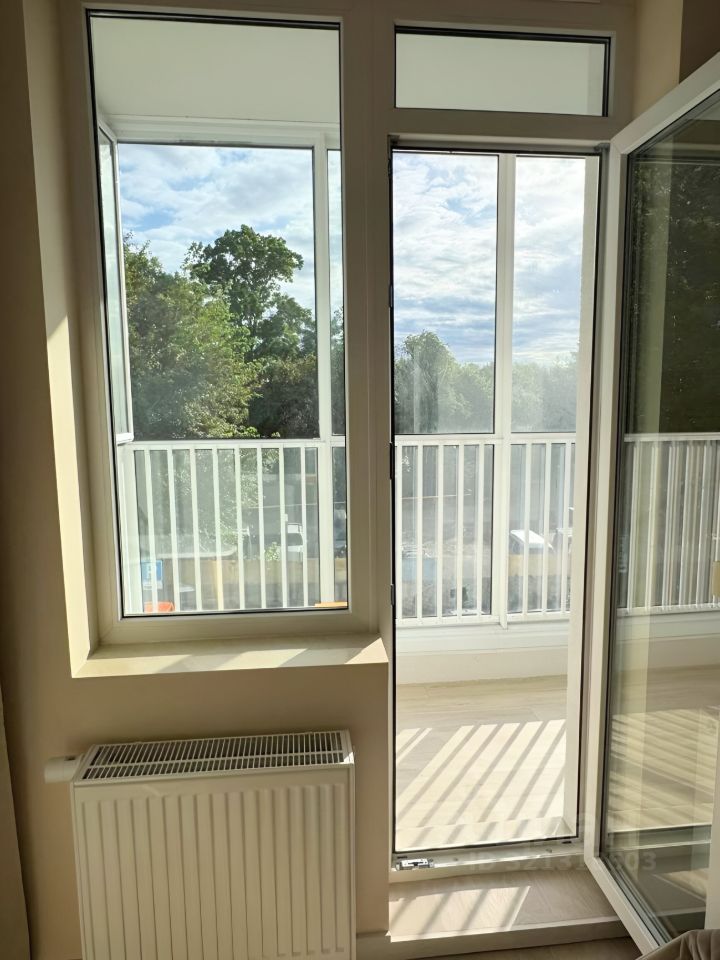 Продажа студии Нейшлотский переулок, 21