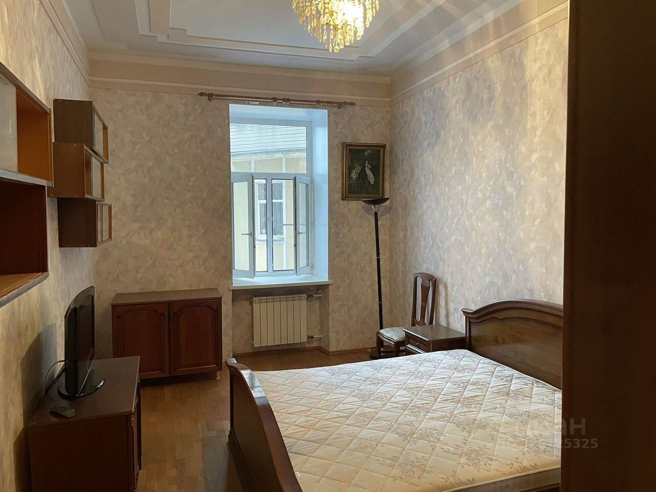 Продажа 2-комн квартиры на вторичном рынке улица Маяковского, 1/96