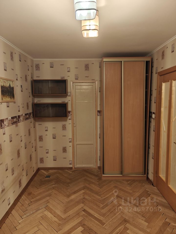 Продажа 2-комн квартиры на вторичном рынке Железноводская улица, 29