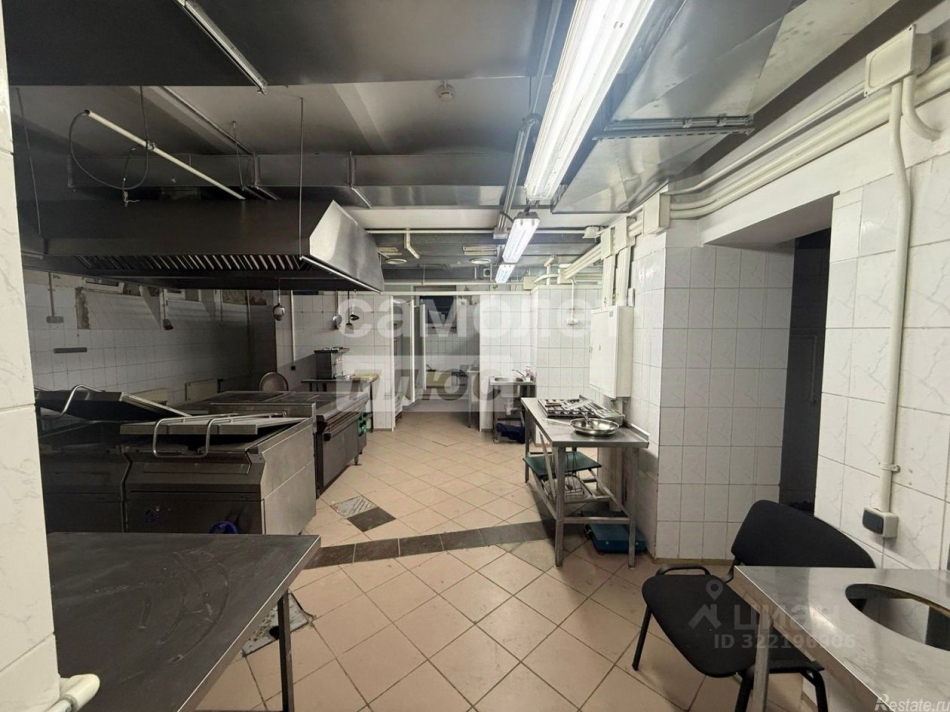 Аренда ПСН Бакунинская улица,  д. 6