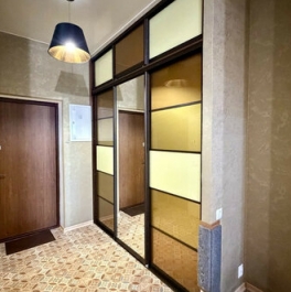 Продажа 1-комн квартиры на вторичном рынке Кузнецовская улица