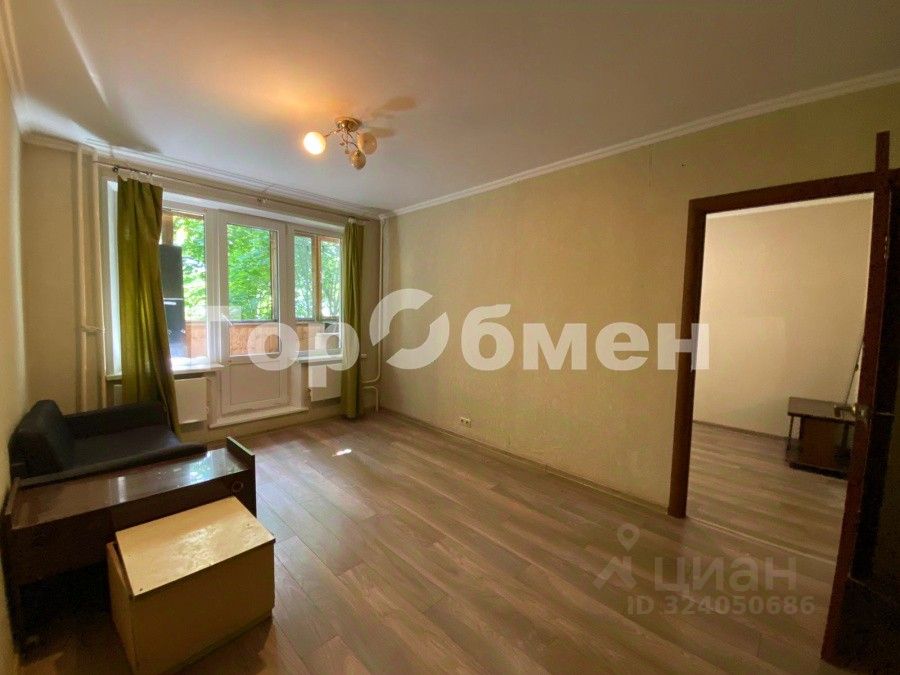 Аренда 3-комн квартиры на вторичном рынке Волгоградский проспект, 149