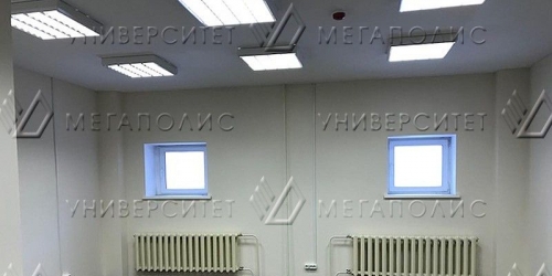 Помещение свободного назначения Врачебный проезд,  д. 10