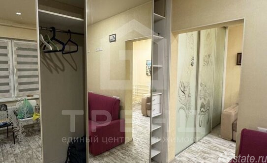 Продажа 2-комн квартиры на вторичном рынке проспект Крузенштерна,  д. 4 с1