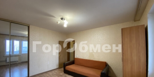 1-комн квартира ул Ангарская,  д. 45,  к. 3
