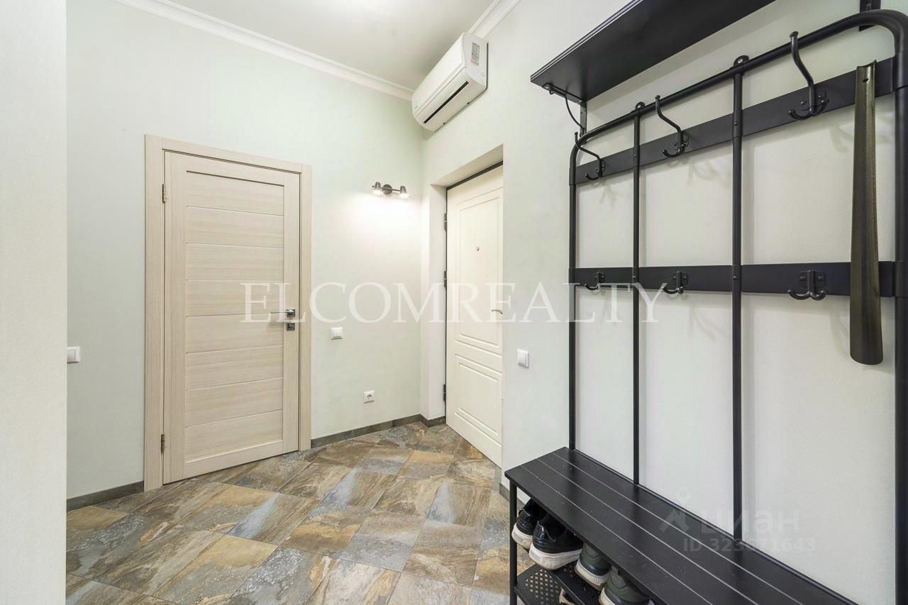 Продажа 1-комн квартиры на вторичном рынке улица Сервантеса, 3к2