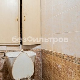 Продажа 3-комн квартиры на вторичном рынке ул Миклухо-Маклая,  д. 18/1