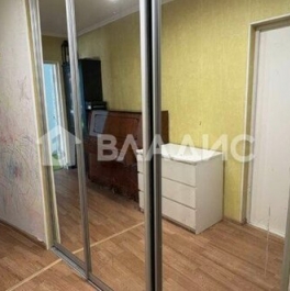 Продажа 2-комн квартиры на вторичном рынке Клин, ул Центральная,  д. 73