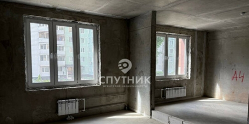 3-комн квартира ул Малыгина,  д. 12
