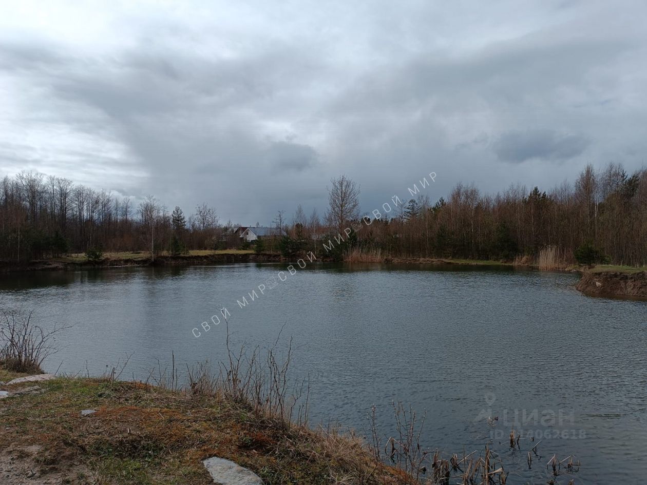 Продажа земли Восход садоводческий массив, 19-й км СНТ