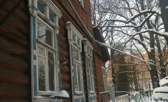 Продажа 2-комн квартиры на вторичном рынке Одинцово, проезд Луначарского,  д. 6