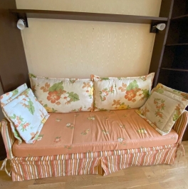 Аренда 2-комн квартиры на вторичном рынке Предтеченский Верхн. пер, д. 6 Аренда 2-комн квартиры на вторичном рынке Предтеченский Верхн. пер, д. 6