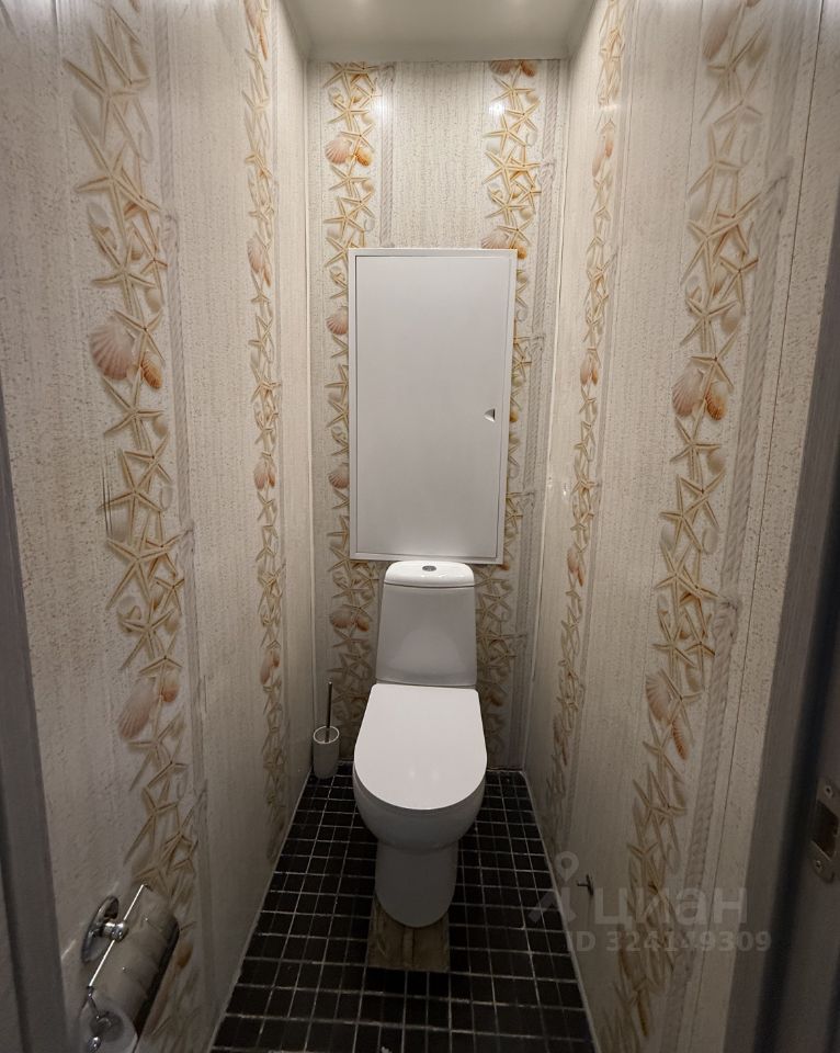 Продажа 2-комн квартиры на вторичном рынке Витебская улица, 3К1