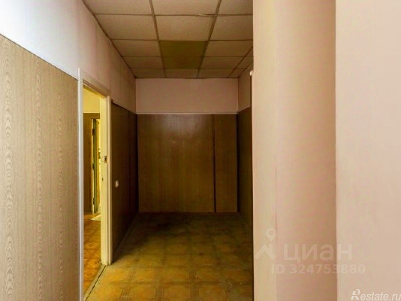 Аренда производственного помещения улица Комсомола,  д. 1-3М