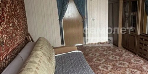 3-комн квартира Смольная улица, 63