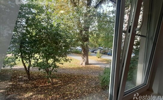 Продажа 1-комн квартиры на вторичном рынке Колпино г, Стахановская ул,  д. 20