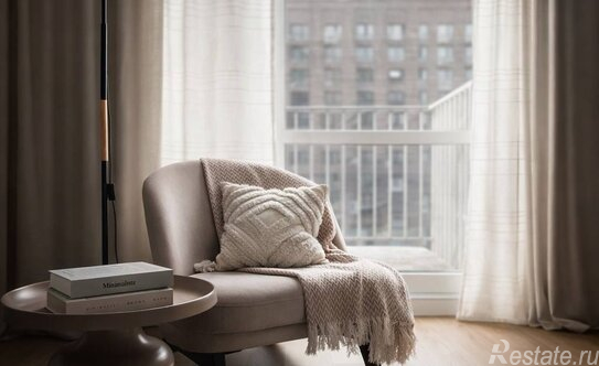 Продажа 3-комн квартиры на вторичном рынке Боровское ш,  д. 2А,  к. 1