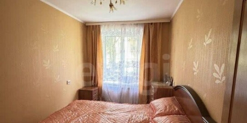 2-комн квартира Пограничника Гарькавого ул,  д. 16,  к. 5