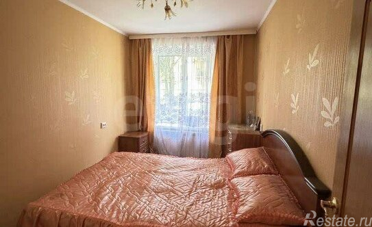 Продажа 2-комн квартиры на вторичном рынке Пограничника Гарькавого ул,  д. 16,  к. 5