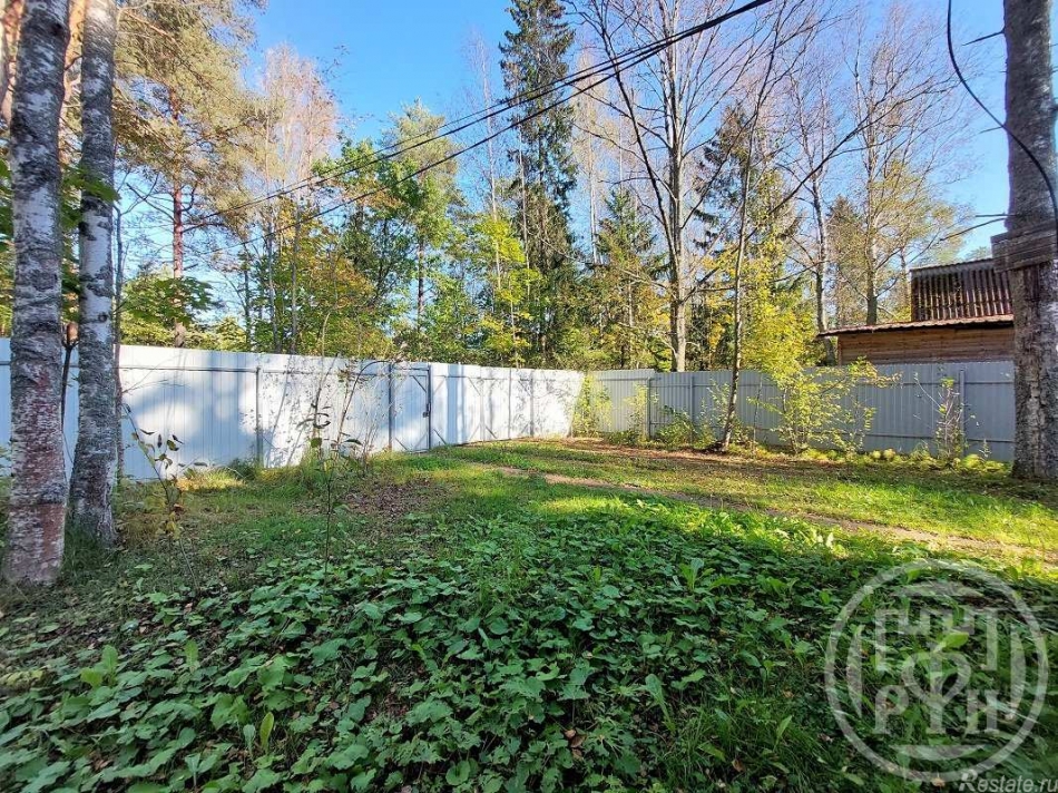 Продажа земли Белоостров пос., Главная ул. ,  д. 16