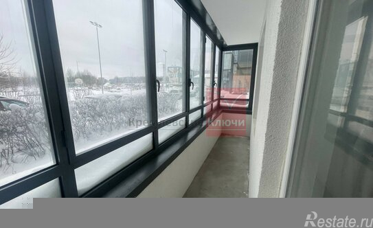 Продажа 2-комн квартиры на вторичном рынке Тихвинское городское поселение, Ярослава Иванова,  д. 5