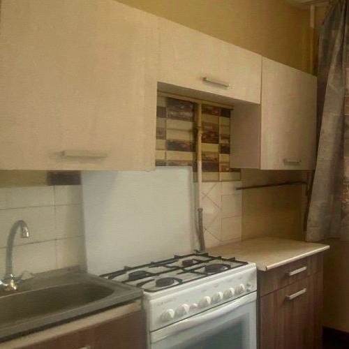 3-комн квартира Павловск, улица Толмачева, 7