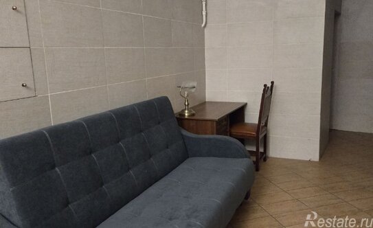 Аренда 1-комн квартиры на вторичном рынке Селигерская улица,  д. 28