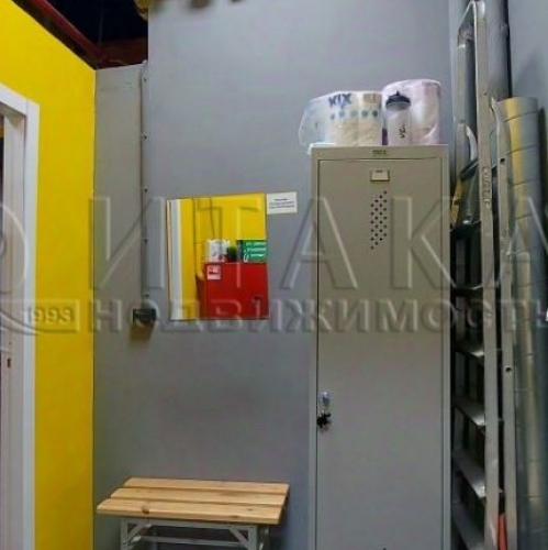 Помещение свободного назначения Студенческая ул,  д. 26 к2