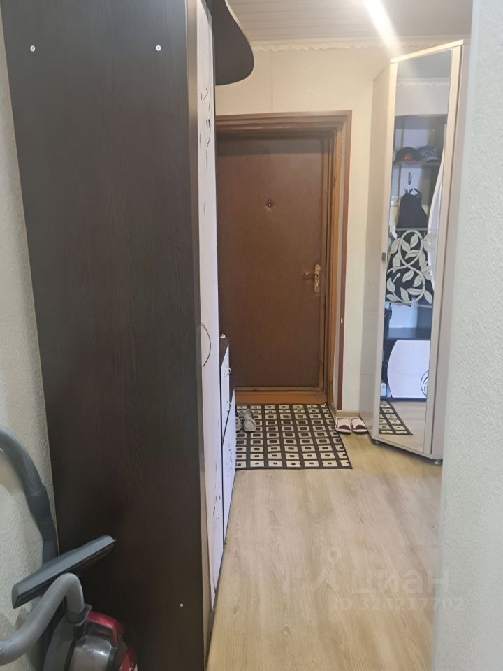 Продажа 2-комн квартиры на вторичном рынке д. Ополье, 2