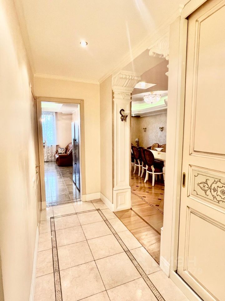 Продажа 6-комн квартиры на вторичном рынке проспект Вернадского, 92К1