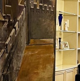 Аренда 4-комн квартиры на вторичном рынке переулок Лялин, 19К1