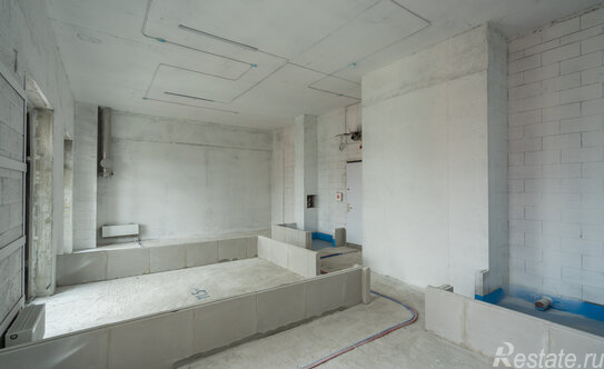 Продажа 2-комн квартиры на вторичном рынке улица Академика Королёва,  д. 21