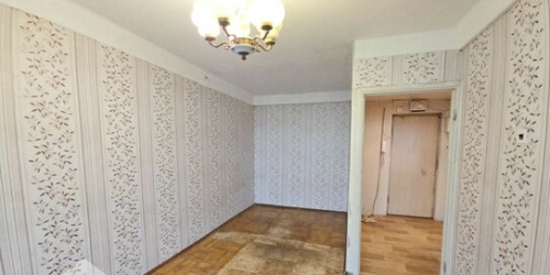 1-комн квартира Искровский пр-кт,  д. 35/38