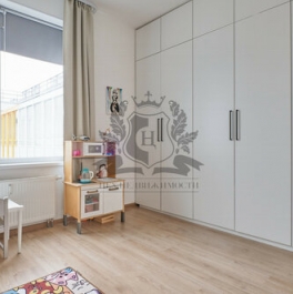 Продажа 3-комн квартиры на вторичном рынке Плесецкая ул,  д. 16