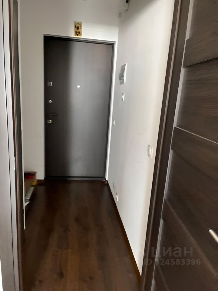 Продажа студии улица Генерала Кравченко, 8