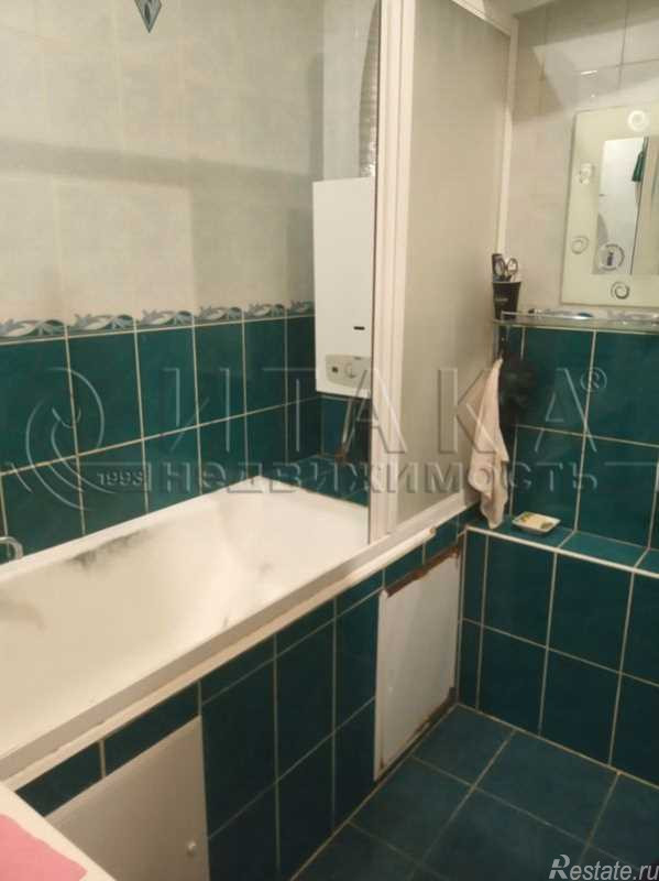 Продажа комнаты Новоселов,  д. 2