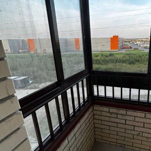 1-комн квартира улица Русановская, 28