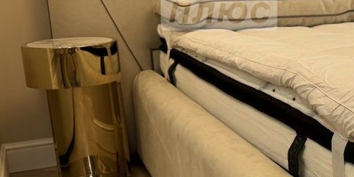 2-комн квартира улица Академика Павлова, 38к1