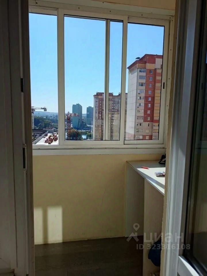 Аренда 1-комн квартиры на вторичном рынке Новые Островцы мкр, д. Островцы, улица Баулинская, 8