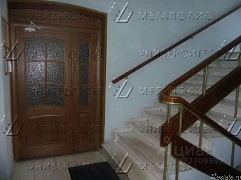 Продажа отдельного здания улица Василия Петушкова,  д. 27