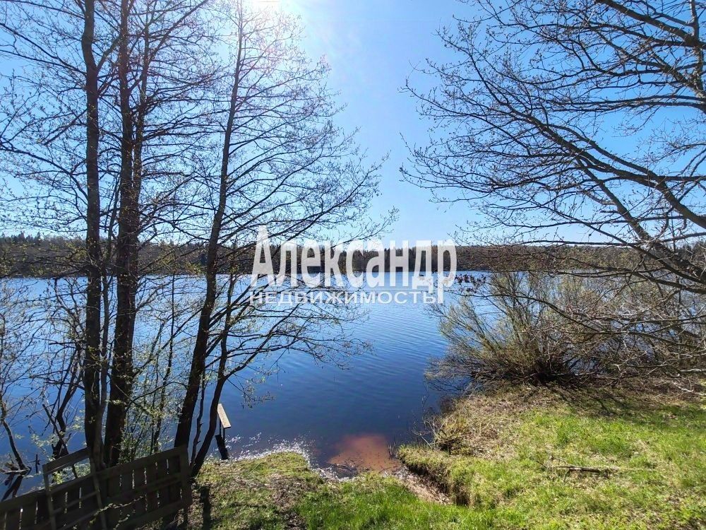 Продажа земли д. Поддубье, улица Озерная, 2
