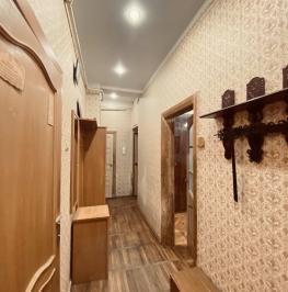 Продажа 1-комн квартиры на вторичном рынке Магазейная, д. 24/25 Продажа 1-комн квартиры на вторичном рынке Магазейная, д. 24/25