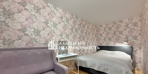 1-комн квартира Белградская ул,  д. 18