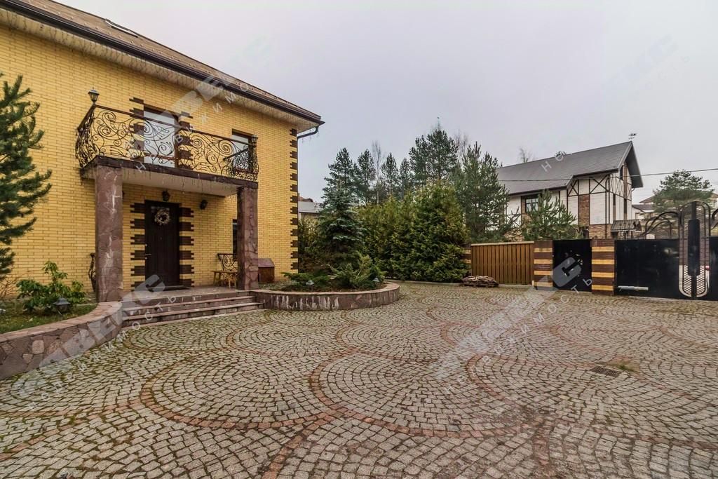 Продажа дома д. Мистолово, улица Главная, 18