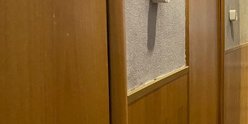 2-комн квартира Среднеохтинский проспект, 2в/17