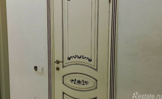 Продажа 3-комн квартиры на вторичном рынке Кронштадтский б-р,  д. 6,  к. 4