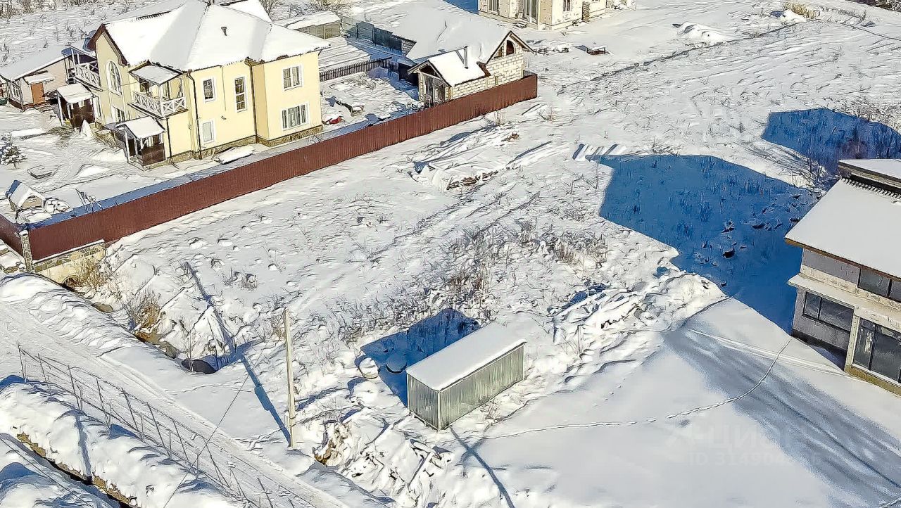 Продажа земли пос. Парголово, Вокзальное шоссе