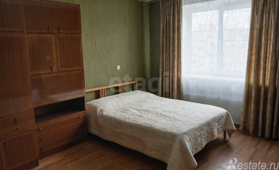 Продажа 1-комн квартиры на вторичном рынке Ликино-Дулево г, 1 Мая ул,  д. 8