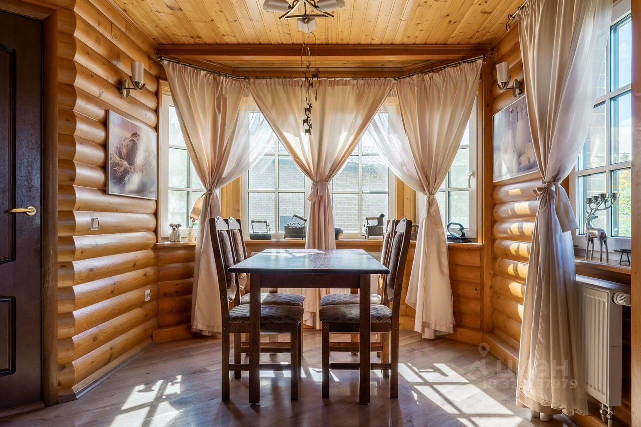 Продажа дома Рабочий Поселок-2 СНТ, улица Лесная, 97